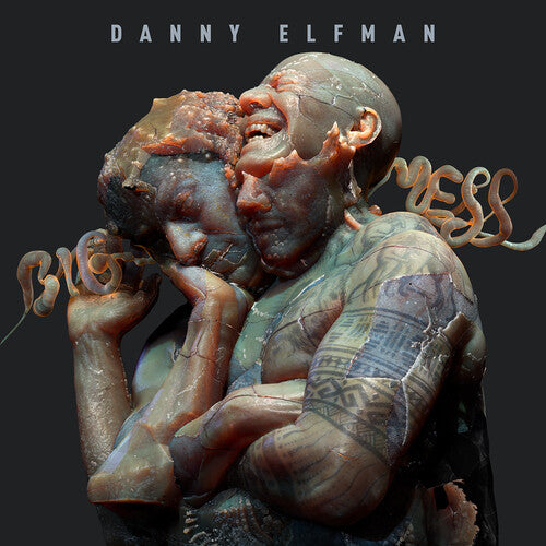 Big Mess [Explicit Content] (Parental Advisory Explicit Lyrics, Colored Vinyl, Black, White, Blue) (2 Lp's) [Vinyl] - Paladin Vinyl