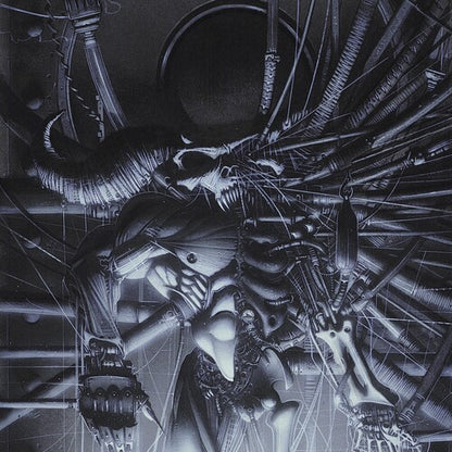 Danzig 5: Blackacidevil (Deluxe Edition, 180 Gram Vinyl, Black, Reissue) [Vinyl] - Paladin Vinyl