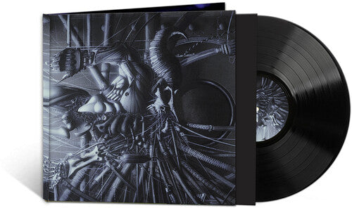 Danzig - Danzig 5: Blackacidevil (Deluxe Edition, 180 Gram Vinyl, Black, Reissue) [Vinyl]