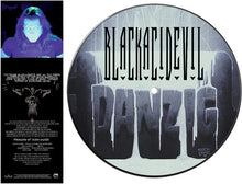 Danzig - Danzig 5: Blackacidevil (Picture Disc Vinyl) [Vinyl] - Paladin Vinyl