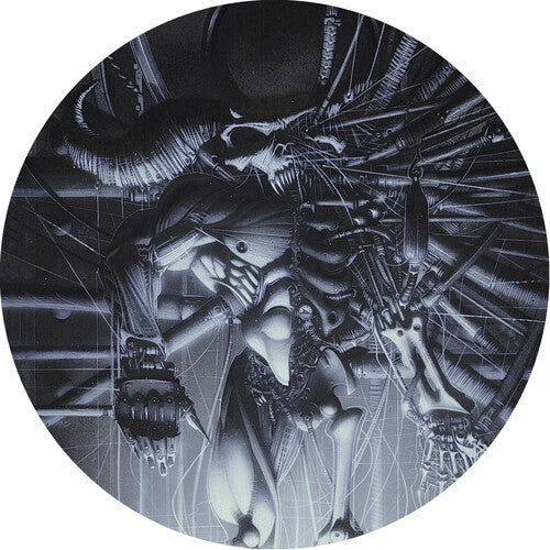 Danzig - Danzig 5: Blackacidevil (Picture Disc Vinyl) [Vinyl]