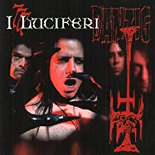 I Luciferi 777 [Import] [CD]