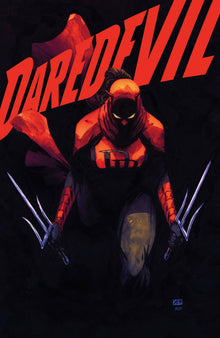 Daredevil #25 2nd Print Khoi Pham Variant Elektra (01/20/2021) Marvel
