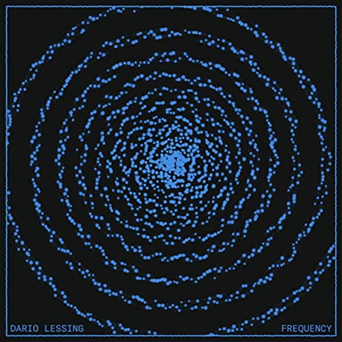 Frequency [Vinyl] - Paladin Vinyl