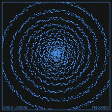 Frequency [Vinyl] - Paladin Vinyl