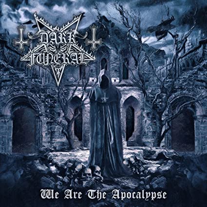 We Are The Apocalypse (Digipack Packaging) [CD]