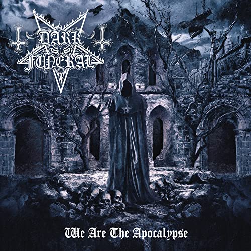 Dark Funeral - We Are The Apocalypse (Vinilo negro) [Importación] [Vinilo]