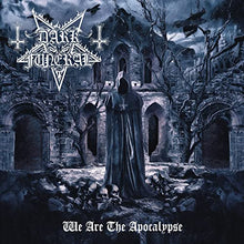 We Are The Apocalypse (Black Vinyl) [Import] [Vinyl] - Paladin Vinyl