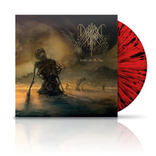 Wither On The Vine [Splatter LP] [Vinyl]