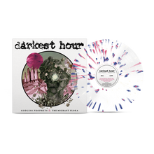 Darkest Hour - Godless Prophets & the Migrant Flora Splatter Vinyl