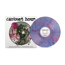 Darkest Hour - Godless Prophets & the Migrant Flora Sweetart Vinyl