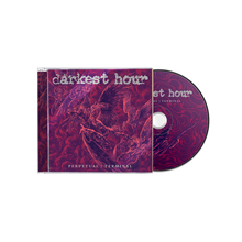 Darkest Hour - Perpetual Terminal CD
