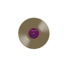 Darkest Hour - Perpetual Terminal Gold Nugget Vinyl