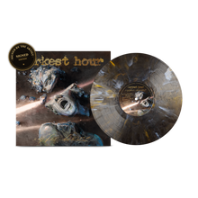 Darkest Hour - Suffer Divine “After the Flames” Vinyl