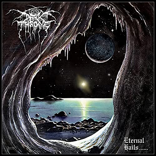 Darkthrone - Eternal Hails [Vinyl]