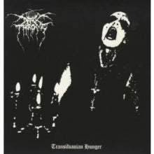 Darkthrone - Hambre de Transilvania [Vinilo]