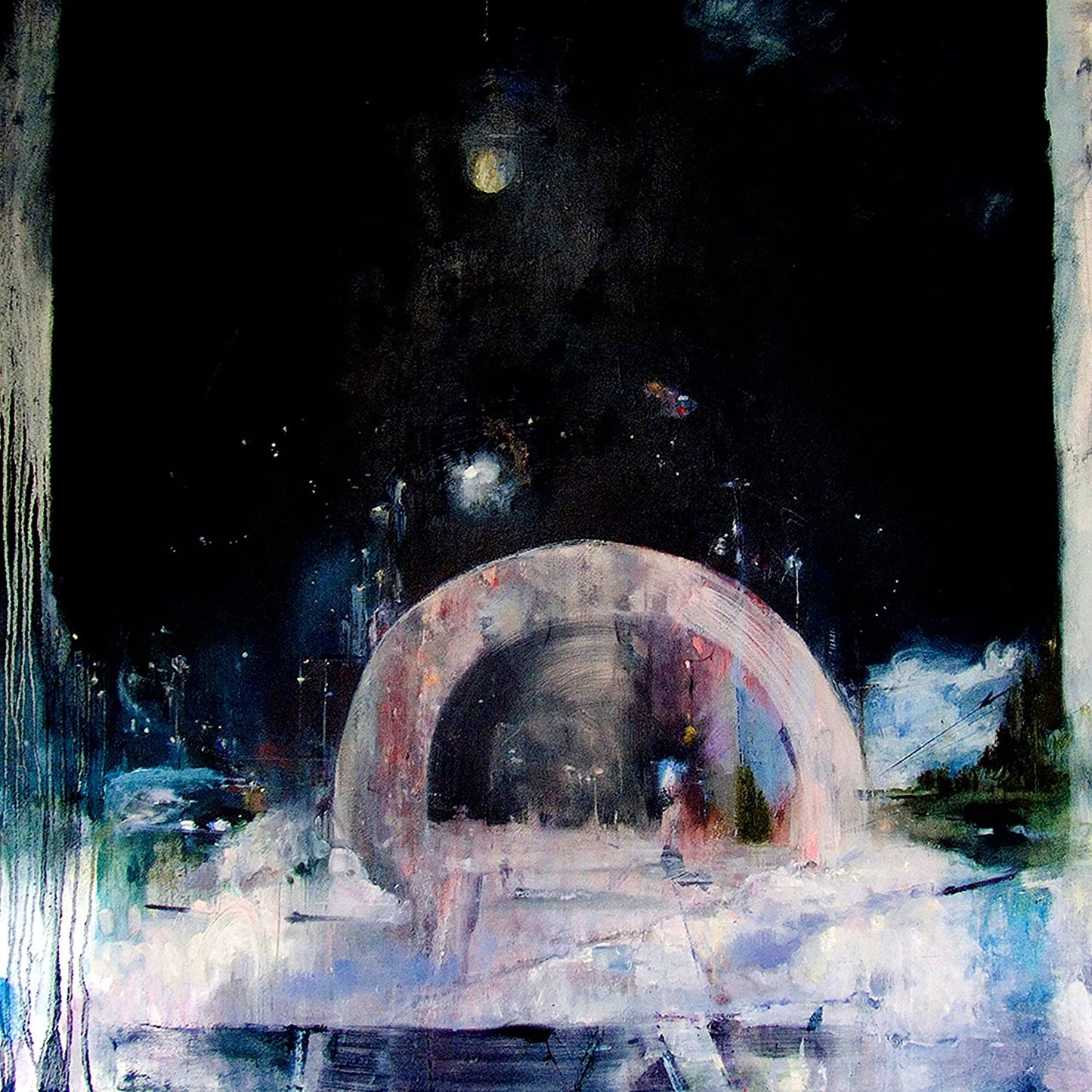 Daughter - Not to Disappear (180 Gram Vinyl) [Vinyl]