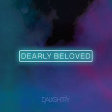 Dearly Beloved (RSD22 EX) (RSD 4/23/2022) [Vinyl] - Paladin Vinyl