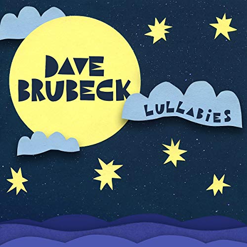 Dave Brubeck - Lullabies [LP] [Vinyl]