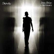 Imposter (140 Gram Vinyl, With Booklet) [Vinyl] - Paladin Vinyl