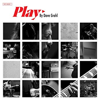 Dave Grohl - Play [Vinilo]