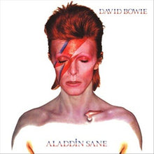 David Bowie - ALADDIN SANE [Vinilo]