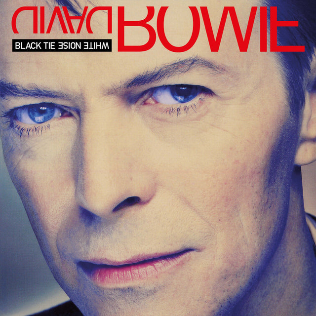 David Bowie - Black Tie White Noise (2021 Remaster) [Vinyl]