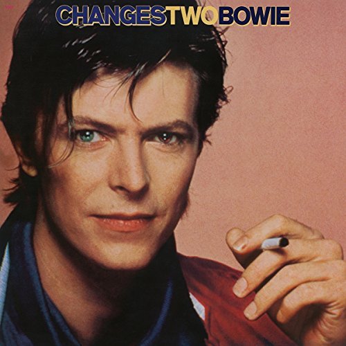 David Bowie - Changestwobowie [Vinilo]