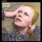 David Bowie - Hunky Dory (Remasterización de 2015) [Vinilo]