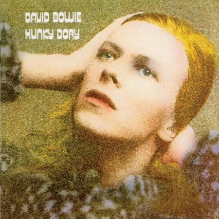 David Bowie - Hunky Dory [Vinyl]