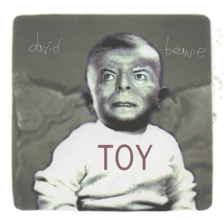 Toy (Toy:Box) [Vinyl] - Paladin Vinyl