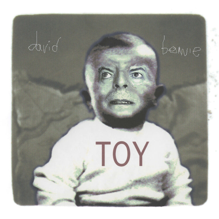 Toy [Vinyl]