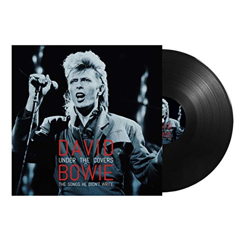 David Bowie - Under The Covers [Vinilo]