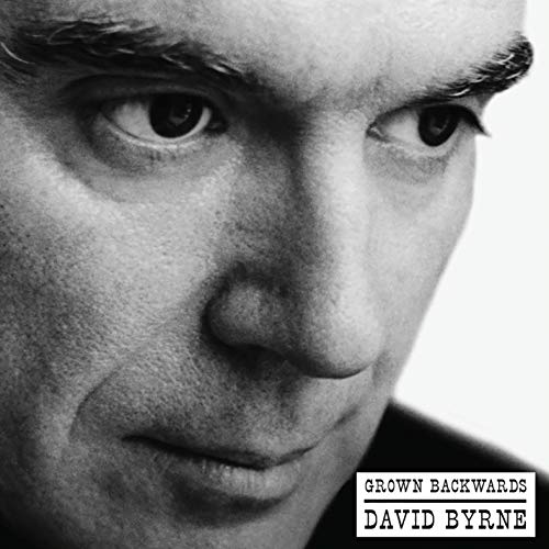 David Byrne - Grown Backwards (LP) [Vinyl]