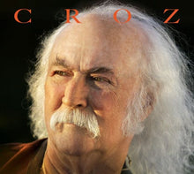 CROZ [Vinyl]