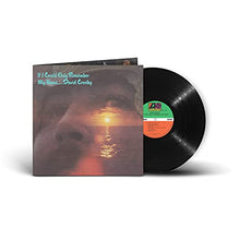 If I Could Only Remember My Name (50th Anniversary Edition) [Vinyl] - Paladin Vinyl