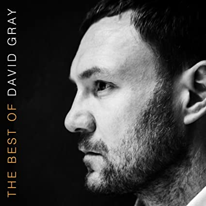David Gray - The Best of David Gray (Gatefold Cover) (2 Lp's) [Import] [Vinyl] - Paladin Vinyl