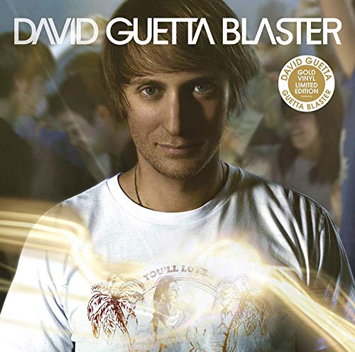 David Guetta - Guetta Blaster [Vinyl]