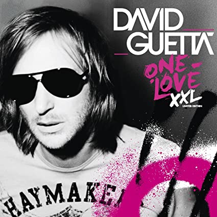One Love [Import] (2 Lp's) [Vinyl] - Paladin Vinyl