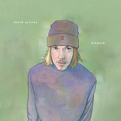 Blemish [LP] [Vinyl] - Paladin Vinyl