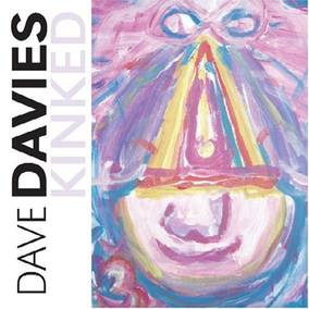 Davies, Dave - Kinked (Blue & Pink 2Lp) (RSD 4/23/2022) [Vinyl]