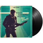 What Happens Next [Vinyl] - Paladin Vinyl