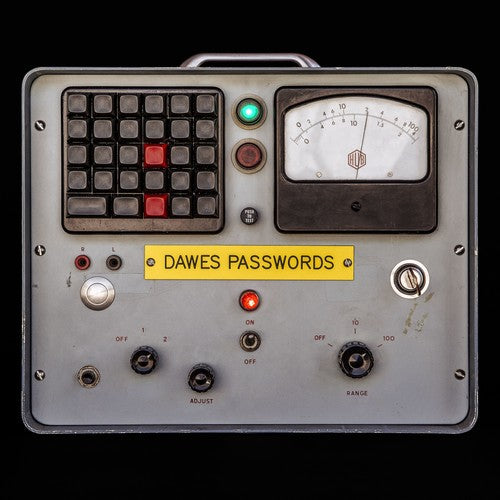 Dawes - Passwords [Vinyl]