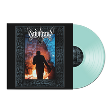 Dawn Ray'd - To Know The Light on Light Blue Vinyl LP