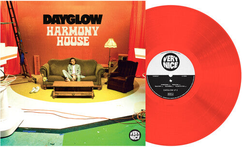 Dayglow - Harmony House [Vinyl]