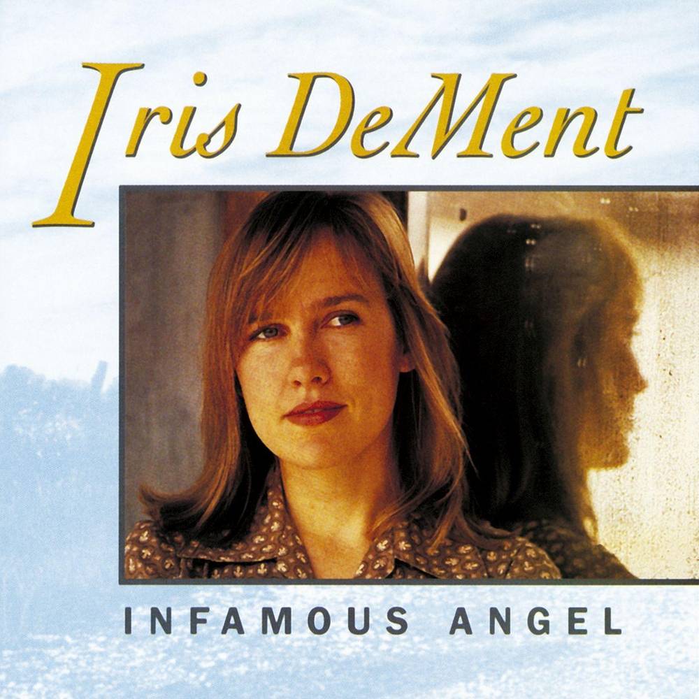 Infamous Angel (INDIE EXCLUSIVE, BROWN VINYL) [Vinyl]