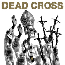 Dead Cross - II (Edición limitada, vinilo de color ataúd de cristal, exclusivo indie) [Vinilo]