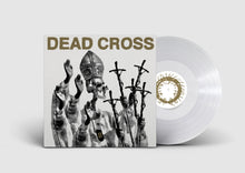 Dead Cross - II (Edición limitada, vinilo de color ataúd de cristal, exclusivo indie) [Vinilo]