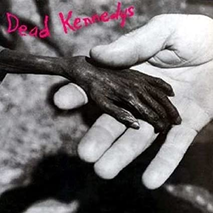 Dead Kennedys - Desastres de cirugía plástica [Importación] [Vinilo]