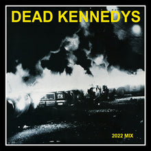Dead Kennedys - 新鲜水果换腐烂蔬菜：2022 混合版（Gatefold LP 封套、海报）[黑胶唱片]